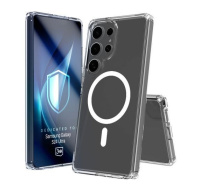 3mk ochranný kryt Armor Magcase pro Samsung Galaxy S24 Ultra