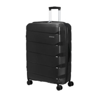 American Tourister AIR MOVE SPINNER 75/28 Black