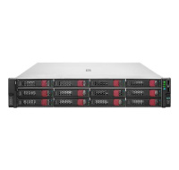 HPE PL DL380g11 4410Y (2.0/12C/38M) 32G (P43328) 12LFF VROC (sata) 1000Wti 4x1Gb NBD333 2U P52562-421 RENEW