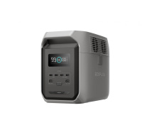 EcoFlow DELTA 3 1500 bateriová stanice