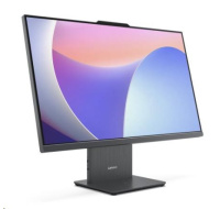 BAZAR - LENOVO PC IdeaCentre AIO 27IRH9 - i3-1315U,27" FHD IPS,16GB,1TSSD,HDMI,Int. Intel UHD,W11H,2Y CC - Poškozený oba