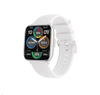 CARNEO Proxima HR+ silver