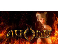 Agony (PC) PL klíč Steam