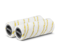 Kärcher sada univerzálních válců žluté