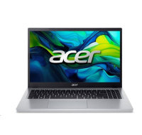 ACER NTB Aspire Go 15 (AG15-42P-R10V),R5 7430U,15.6"FHD,16GB,512GB SSD,Radeon,W11,Silver