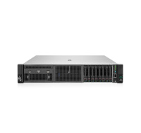 HPE PL DL380g10 Plus 4310 (2.1/12C) 32G MR416i-p/4Gssb 8SFFBCU3 1x800Wtit L9 o2x10GSFP+ P55279-421 RENEW