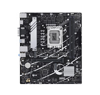 BAZAR - ASUS MB Sc LGA1700 PRIME B760M-K, Intel B760, 2xDDR5, 1xHDMI, 1xVGA, mATX (Bez příslušenství)