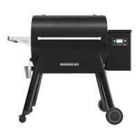 Traeger IRONWOOD 885 peletový gril