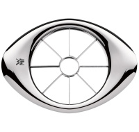 WMF Kráječ na jablka Gourmet, nerezová ocel Cromargan