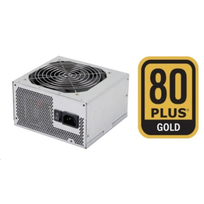 Fortron HYPER 80+ PRO/550W/ATX 3.0/80PLUS Bronze 230V/Bulk