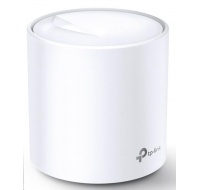 TP-Link Deco X20(1-pack) WiFi6 Mesh (AX1800, 2,4GHz/5GHz, 2xGbELAN/WAN)