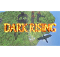 Dark Rising (PC) klíč Steam