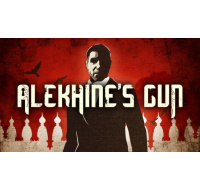 Alekhine's Gun (PC) klíč Steam