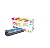 OWA Armor toner pro BROTHER HL L8350, DCP L8450, MFC L8850, 6000 Stran, TN329C, modrá/cyan (TN-329C)