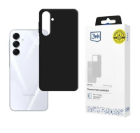 3mk ochranný kryt Matt Case pro Samsung Galaxy A17 5G/4G