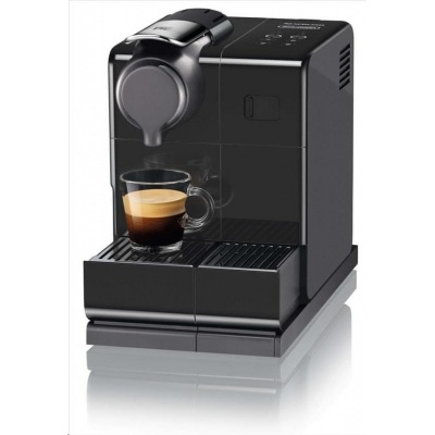 DeLonghi EN560.B Lattissima Touch Espresso
