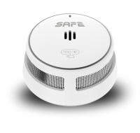 Safe Hlásič požáru 10Y30-PRO