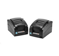 Bixolon SRP-275III, USB, RS232, Ethernet, black