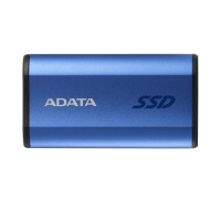 ADATA Externí SSD 500GB SE880, USB-C 3.2 Gen 2x2, R:2000/W:2000MB/s, modrá