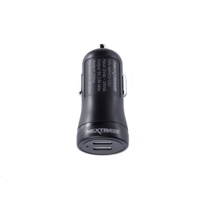 Nextbase Piqo Car Power Cable