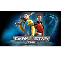 Darkstar One (PC) klíč Steam