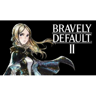 BRAVELY DEFAULT II (PC) klíč Steam