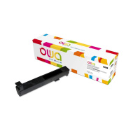 OWA Armor toner pro HP Color Laserjet Ese M855, 29000 Stran, CF310A, černá/black