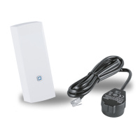 Homematic IP Rozhraní pro chytré elektroměry - HmIP-ESI-IEC