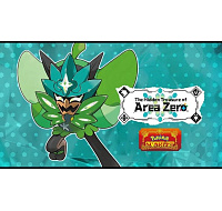 Pokémon™ Scarlet: The Hidden Treasure of Area Zero (Switch) DIGITAL