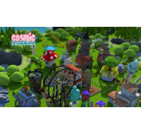Cosmic Buddies Town (PC) DIGITAL