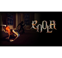 Enola (PC) klíč Steam