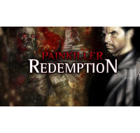 Painkiller: Redemption (PC) klíč Steam