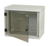 TRITON 19" jednodílný rozvaděč 12U/600mm