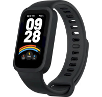 Xiaomi Smart Band 9 Active Black