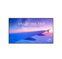 LG 49" signage 49UH7N-E - UHD, 24/7, 700nit, webOS 6.0