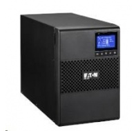 Eaton 9SX700I, UPS 700VA / 630W, LCD, tower
