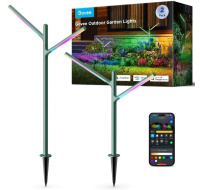 Govee RGBWW zahradní světlo 2ks Matter