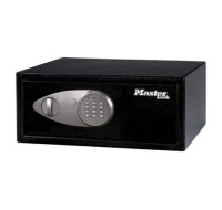 Master Lock Kompaktní trezor X075ML - POŠKOZENÝ OBAL