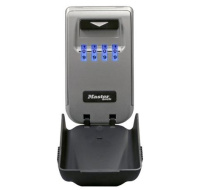 Master Lock Bezpečnostní schránka 5425EURD-POŠKOZENÝ OBAL