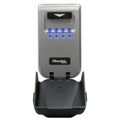 Master Lock Bezpečnostní schránka 5425EURD-POŠKOZENÝ OBAL