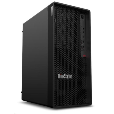 LENOVO PC ThinkStation/Workstation P2 Tower G2 - Ultra7 265K,32GB,1TBSSD,RTX4060 8GB,noDVD,W11P