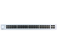 UBNT UniFi Switch US-48 [48xGigabit, ! bez PoE !, 2xSFP + 2xSFP+, non-blocking 70Gbps]