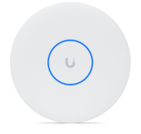 UBNT UniFi U7-Pro-XG, bez PoE adaptéru, bílá