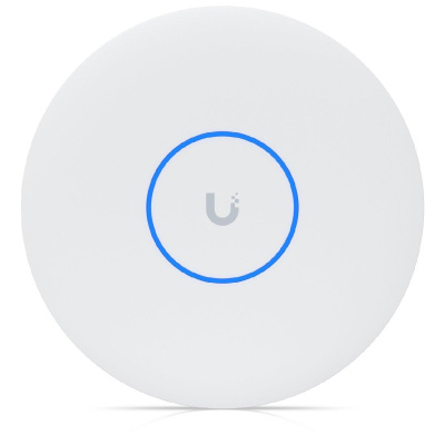 UBNT UniFi U7-Pro-XG, bez PoE adaptéru, bílá