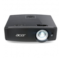 ACER Projektor P6505 - DLP 1080 FHD,5500Lm,20000:1,VGA,USB,HDMI,2repr10W,4.50kg