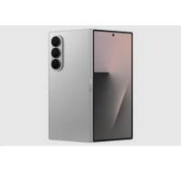 Samsung Galaxy Z Fold7 5G 12GB/256GB šedý, EU
