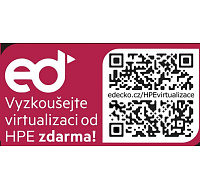HPE Morpheus VM Essentials Software per Socket 3-year E-LTU