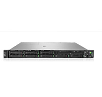 HPE PL DL360g12 6505P (2.2-4.1G/12C) 4x32G (P69727) 8SFF MR408i-o 2x1000W 2p10T NBD333 Smart Choice