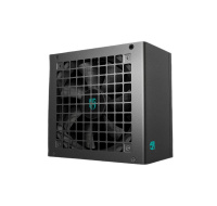 DEEPCOOL GAMERSTORM zdroj 700W PF700X, 120mm, 80+ Bronze , černá