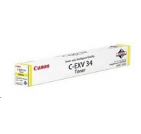 Canon drum C-EXV-34 yellow